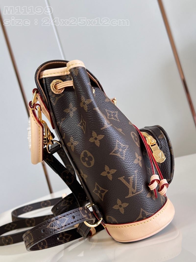 Louis Vuitton Backpacks